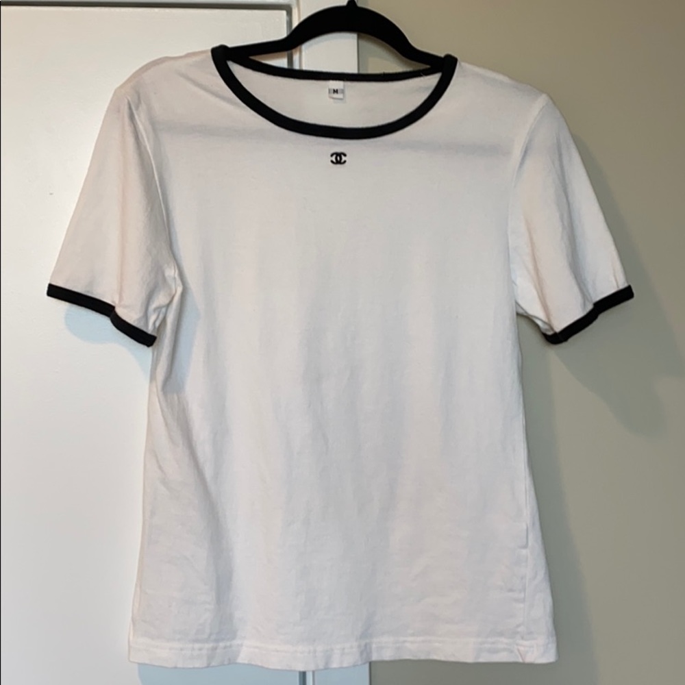 Chanel shirt